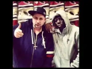 Video: J-Love - Conversations